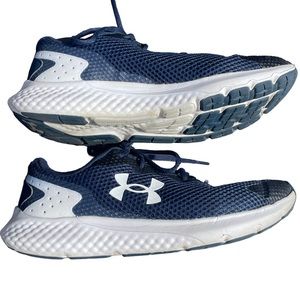 Under Armour Charged Rogue 3 Men’s Tennis Shoes Size 8.5